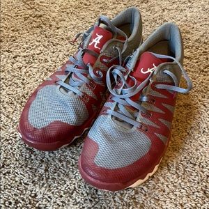 Men’s Nike Alabama sneakers